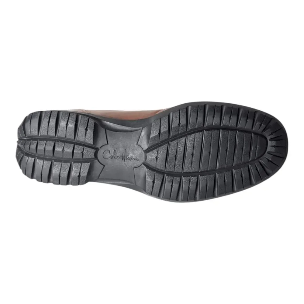COLE HAAN Air Slip On Leather Loafer Size 11M